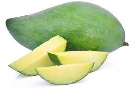 Raw Mango